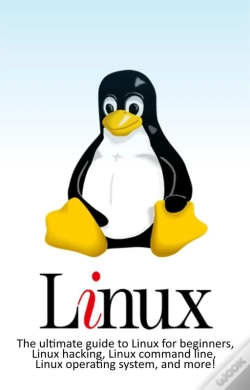 Capa do artigo Linux