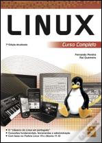 Linux - Curso Completo