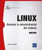 Linux - Dominar La Administracion Del Sistema (5ª Edicion) - Preview