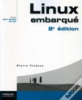 Linux Embarqué (2e Édition)