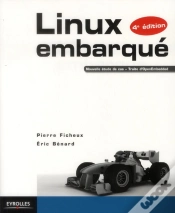 Capa do artigo Linux Embarqué
