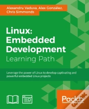 Capa do artigo Linux: Embedded Development