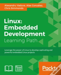 Capa do artigo Linux: Embedded Development