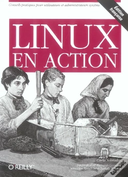 Capa do artigo Linux En Action