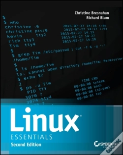 Capa do artigo Linux Essentials