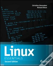 Capa do artigo Linux Essentials