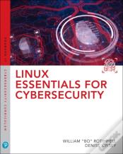 Linux Essentials For Cybersecurity