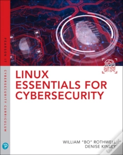 Capa do artigo Linux Essentials For Cybersecurity