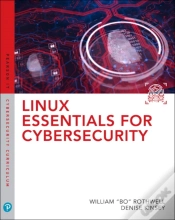 Capa do artigo Linux Essentials For Cybersecurity