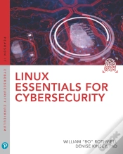 Capa do artigo Linux Essentials For Cybersecurity