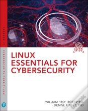 Capa do artigo Linux Essentials For Cybersecurity