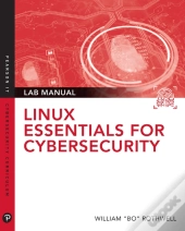 Linux Essentials For Cybersecurity Lab Manual