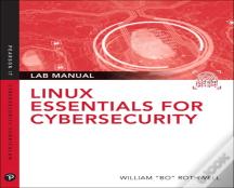 Linux Essentials For Cybersecurity Lab Manual