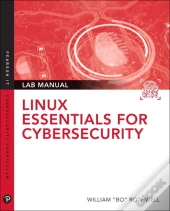 Linux Essentials For Cybersecurity Lab Manual