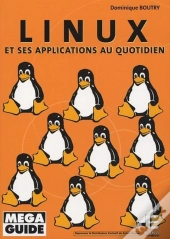 Linux Et Ses Applications Au Quotidien