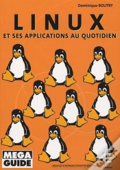 Capa do artigo Linux Et Ses Applications Au Quotidien