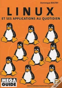 Capa do artigo Linux Et Ses Applications Au Quotidien