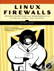 Capa do artigo Linux Firewalls