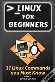 Capa do artigo Linux For Beginners: 37 Linux Commands Y