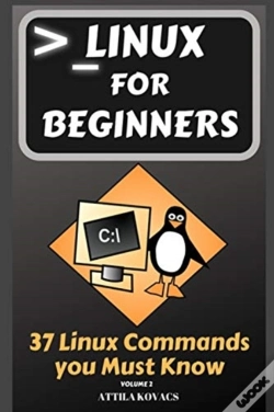 Capa do artigo Linux For Beginners: 37 Linux Commands Y