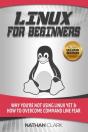 Linux For Beginners - Preview