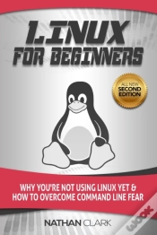 Capa do artigo Linux For Beginners