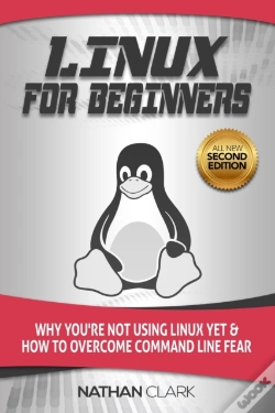 Capa do artigo Linux For Beginners