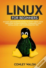 Capa do artigo Linux For Beginners