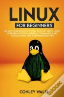Linux For Beginners