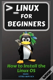 Capa do artigo Linux For Beginners: How To Install The