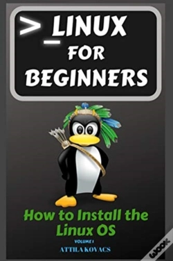 Capa do artigo Linux For Beginners: How To Install The