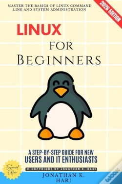 Capa do artigo Linux For Beginners: