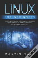Linux For Beginners
