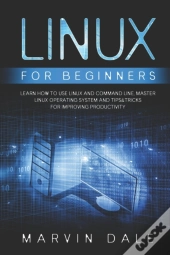 Linux For Beginners