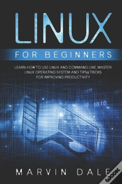 Capa do artigo Linux For Beginners