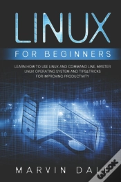Capa do artigo Linux For Beginners