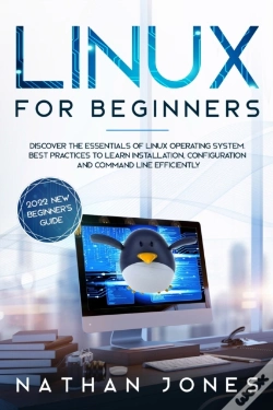 Capa do artigo Linux For Beginners