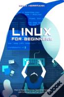 Linux For Beginners