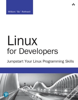 Capa do artigo Linux For Developers