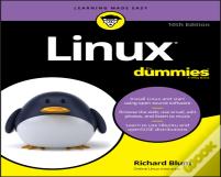 Linux For Dummies