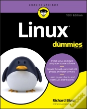 Capa do artigo Linux For Dummies