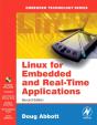 Linux For Embedded And Real-Time Applications - Preview