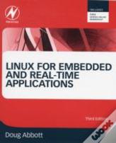 Linux For Embedded And Real-Time Applications