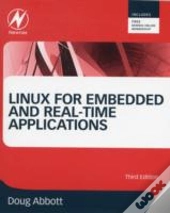 Linux For Embedded And Real-Time Applications