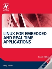 Capa do artigo Linux For Embedded And Real-Time Applications