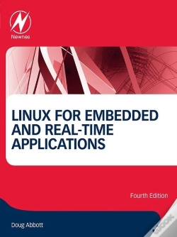Capa do artigo Linux For Embedded And Real-Time Applications