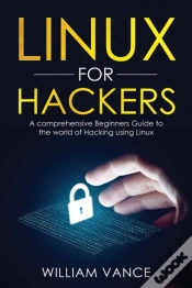 Capa do artigo Linux For Hackers