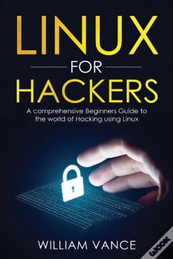 Capa do artigo Linux For Hackers