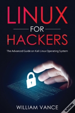 Capa do artigo Linux For Hackers