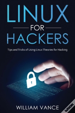 Capa do artigo Linux For Hackers